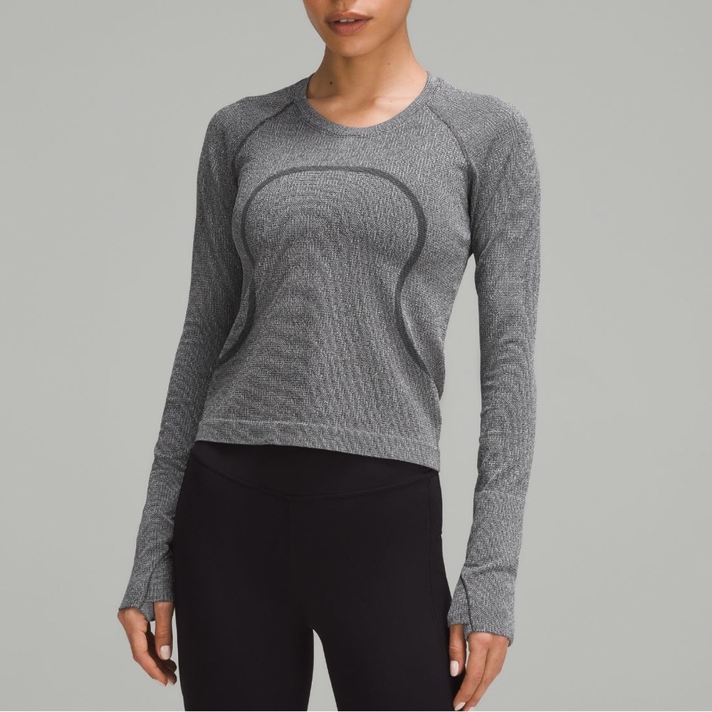 Lululemon swiftly
